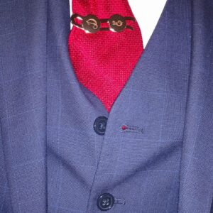 Collar Pin