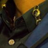 Collar Pin