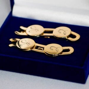 Collar Pin