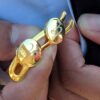 Collar Pin