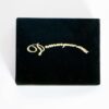 Collar Pin