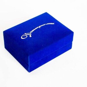 Collar Pin