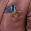 Collar Pin