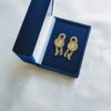 Collar Pin