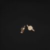 Demarquezvous Collar Pin