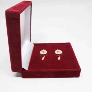 Demarquezvous Collar Pin