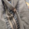 Demarquezvous Collar Pin