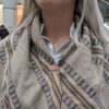Demarquezvous Collar Pin